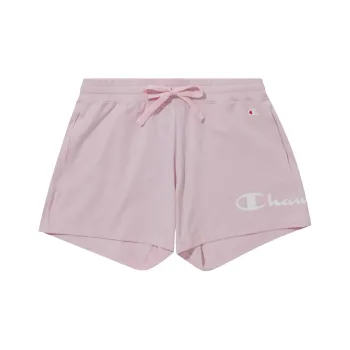 Champion Casual Shorts Women's Pink