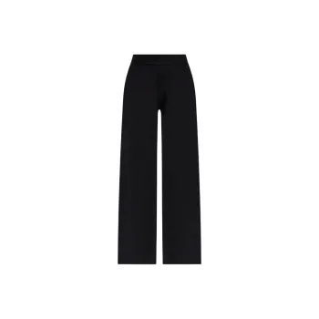TOTEME Casual Pants Women's Black