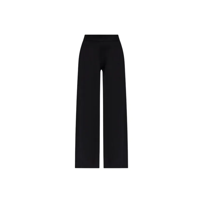 TOTEME Casual Pants Women's Black-0
