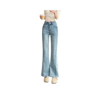 SITOL Jeans Women's Blue