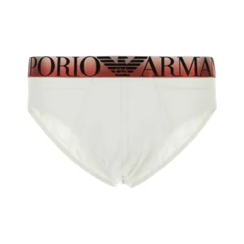 EMPORIO ARMANI Logo waistband Boxers