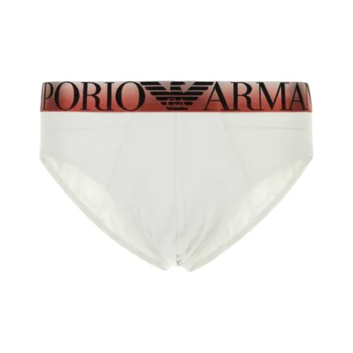 EMPORIO ARMANI Logo waistband Boxers