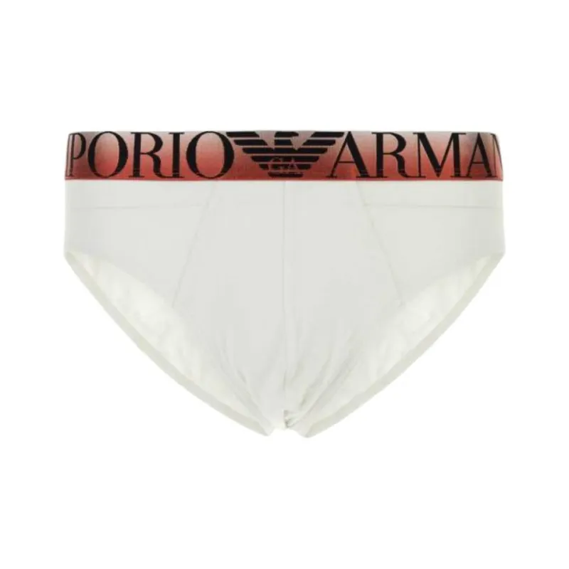 EMPORIO ARMANI Logo waistband Boxers-0