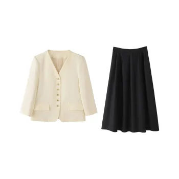 DonnaZilan Business Suits Women's