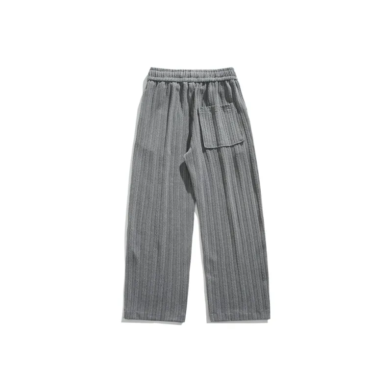 FISHGALAXY Casual Pants Unisex-5
