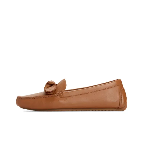 COLE HAAN Loafers Women's Brown