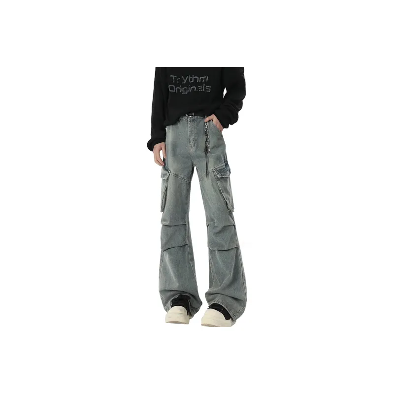 OKUS Jeans Unisex-7