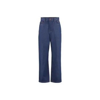 FENDI Jeans Women's Blue