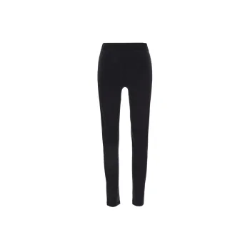 AUTRY High Waist Skinny Leggings