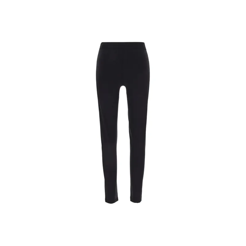 AUTRY High Waist Skinny Leggings-0