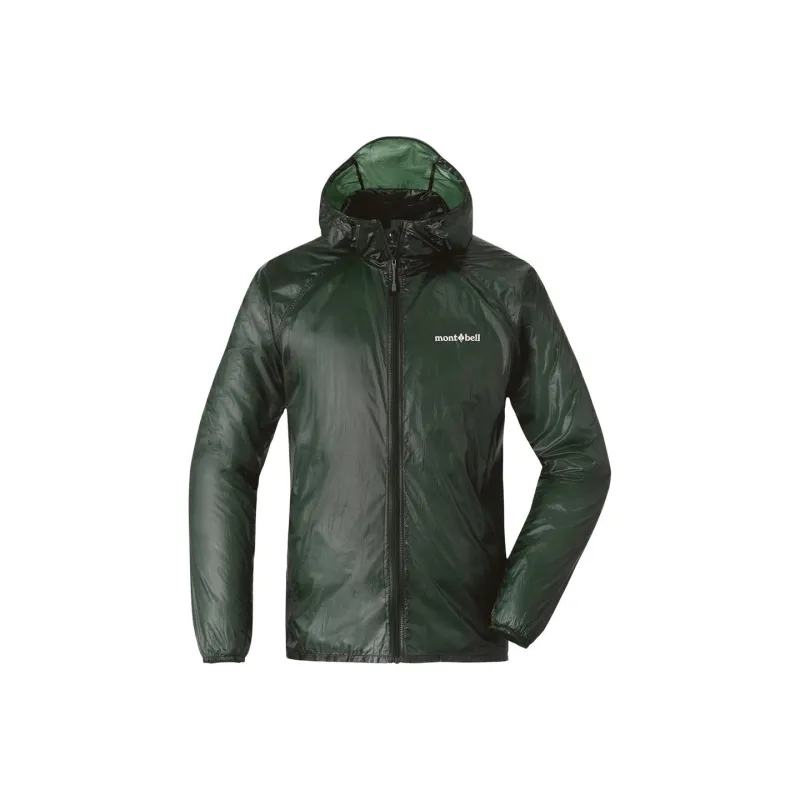 MONTBELL Jackets & Coats Unisex-2