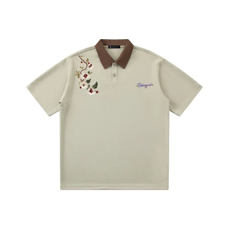 ROBINHOOD Polo Shirts Unisex-20