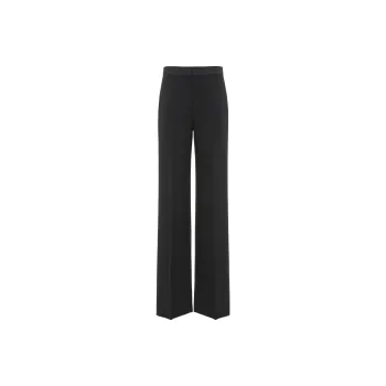Chloé Straight Leg Trousers