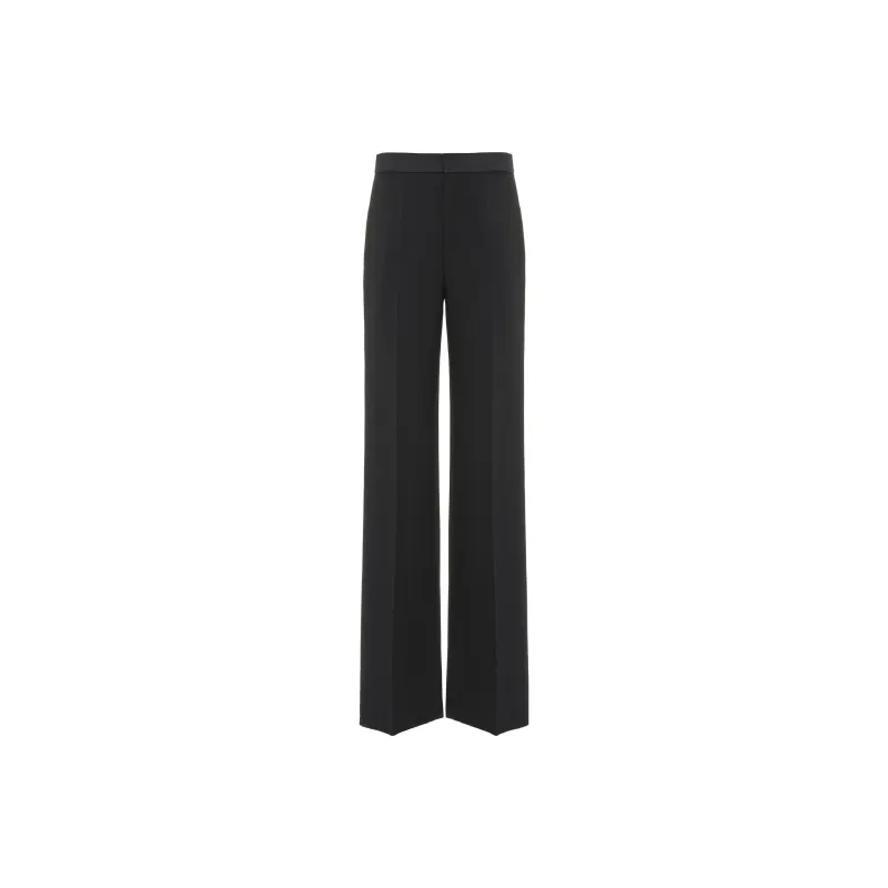 Chloé Straight Leg Trousers-0