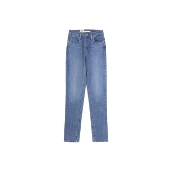 Levis Jeans Women's Blue