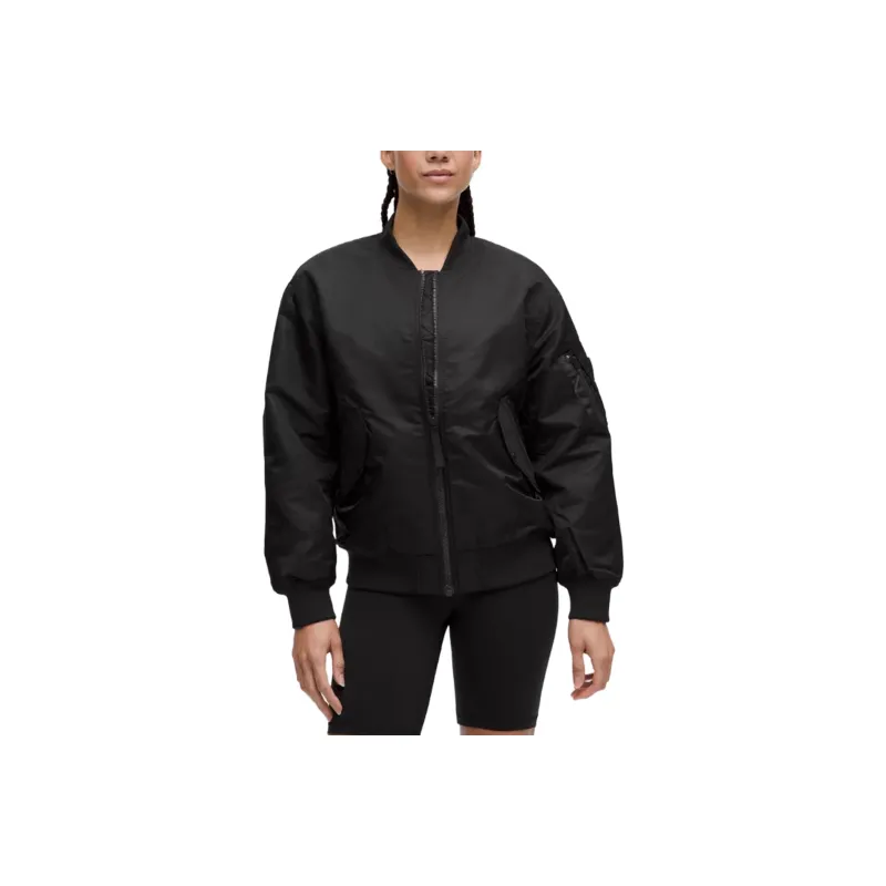 Lululemon Puffer Jacket Women's-6