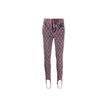 DIESEL Jeans Women's Purple
