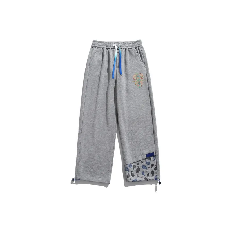 PANDA BASE Casual Pants Women's-5