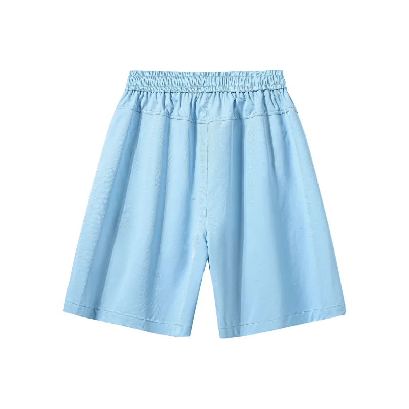 MASKPARK Casual Shorts Unisex-10