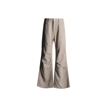 FOREVER 21 Jeans Women's Mountain Series Khaki