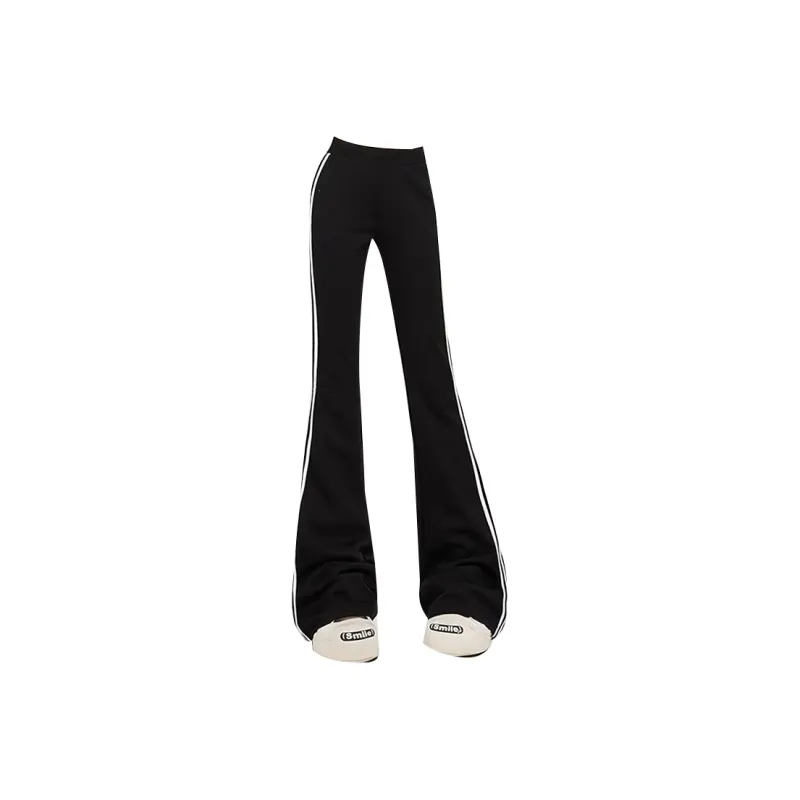 LESS BEARS Casual Pants Unisex-2
