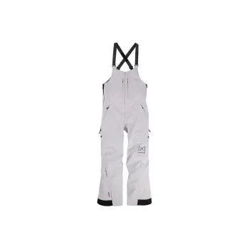 BURTON AK Overalls Women's White