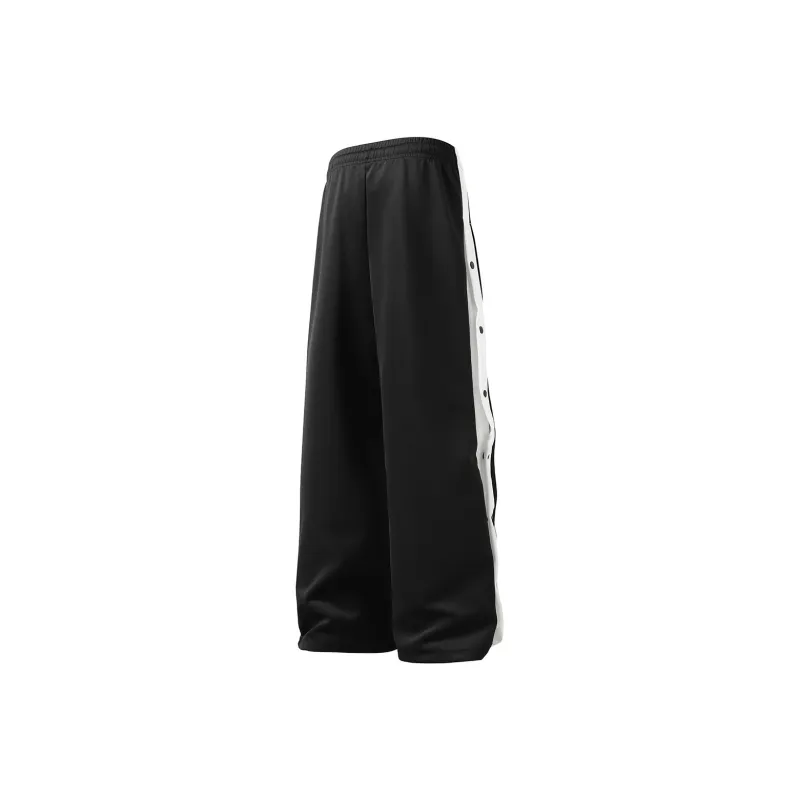 CAT'S PAW Casual Pants Unisex-1