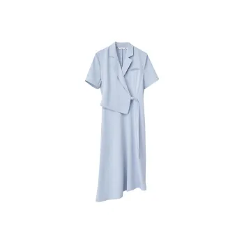 AMII Short Sleeved Dresses Women's