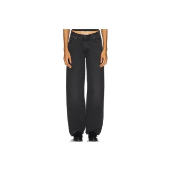 Levis Jeans Women's Black