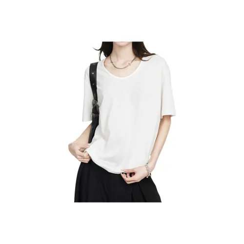 Puppytown Regular T Shirt Women's