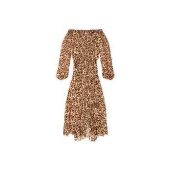 ISABEL MARANT ETOILE Volga Dress