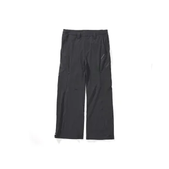 NOTHOMME Monterest Shun Time Wilderness Casual Pants Women's