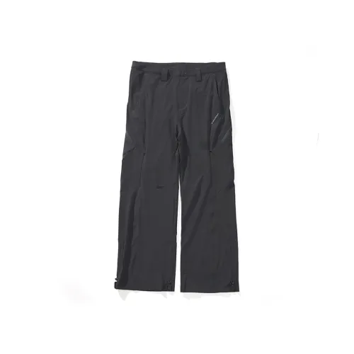 NOTHOMME Connectionrest Shun Time Wilderness Casual Pants Women's