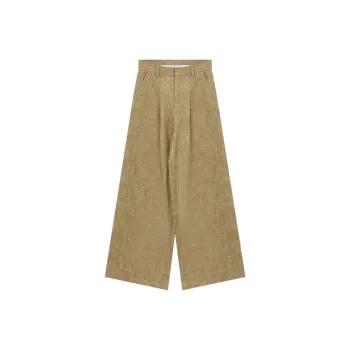 LEMON FAIRY Casual Pants Women's