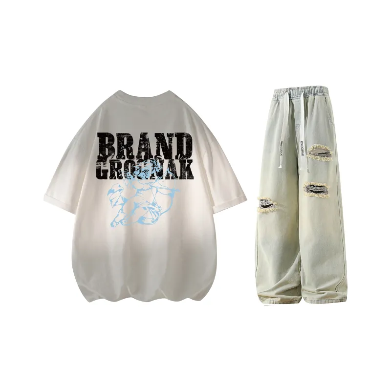 GROGNAK Casual Sportswear Unisex-20