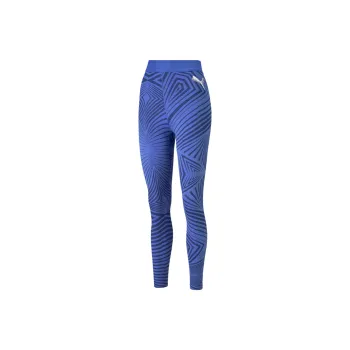 PUMA Leggings Women's Blue