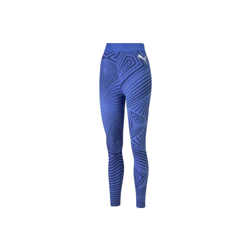 PUMA Leggings Women's Blue-0