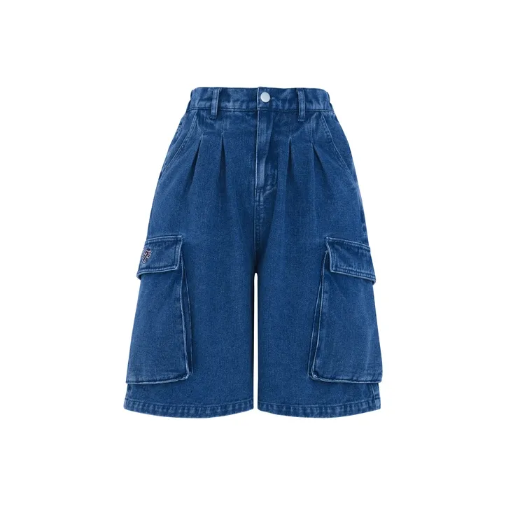 SNBL Jeans Women's Blue-0