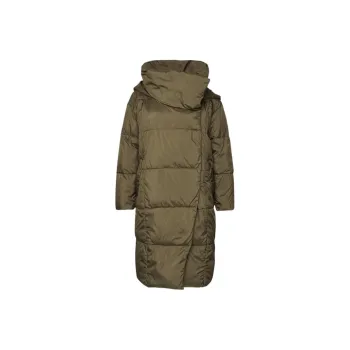 UGG Puffer Jacket Women's Green