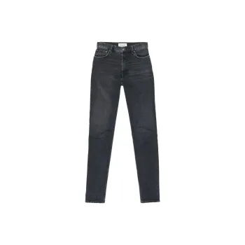 Balenciaga Jeans Women's Black