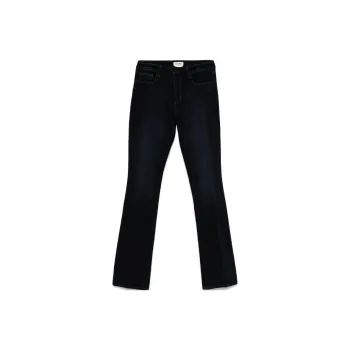 L'AGENCE Jeans Women's Dark Blue