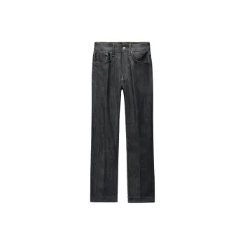 ZARA ZW Series Jeans Women's Blue