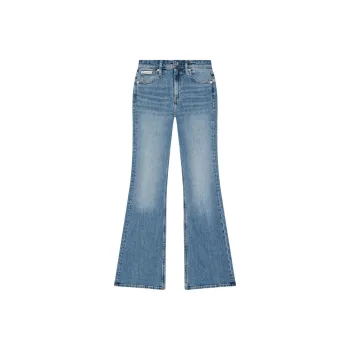 CALVIN KLEIN Jeans Women's Blue