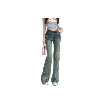 Spicy Gals Jeans Women's Millennial Blue