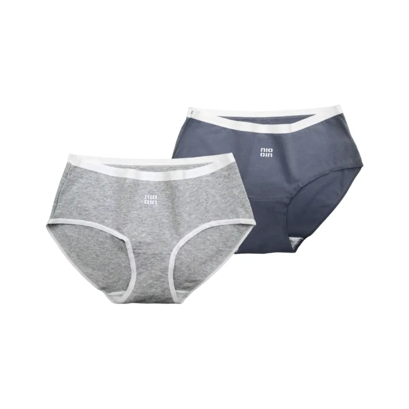 Lan Miao Underpants Women's 2 Pack-8
