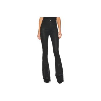 7 FOR ALL MANKIND Jeans Women's Black