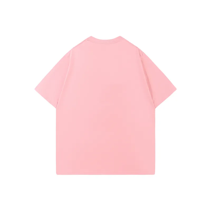 WOKXSS T Shirts Unisex-9