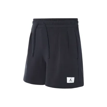 JORDAN Casual Shorts Women's Black