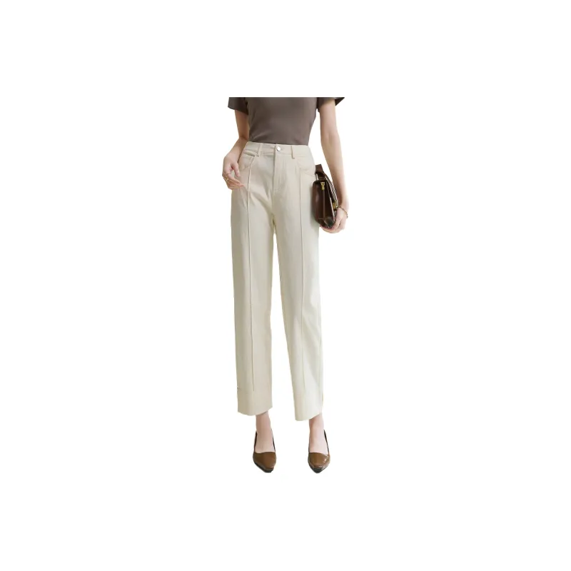 SMEN Jeans Women's-11