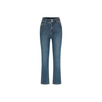 JZ. ANNAKRO Jeans Women's Blue Shades